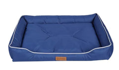 Bite-Resistant Waterproof Dog Mat